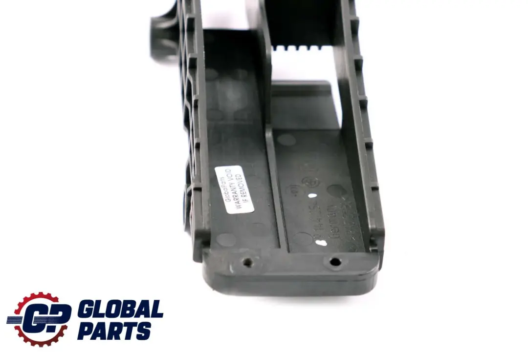 Holder Module Brake Pedal to BMW 5 6 7 Series F01 F02 F03 F10 F11 F12 F13 with Part number 9144254 BMW 5 6 7 Series F01 F02 F03 F10 F11 F12 F13 Holder Module Brake Pedal - SKU rhd-9144254 - Part number 9144254