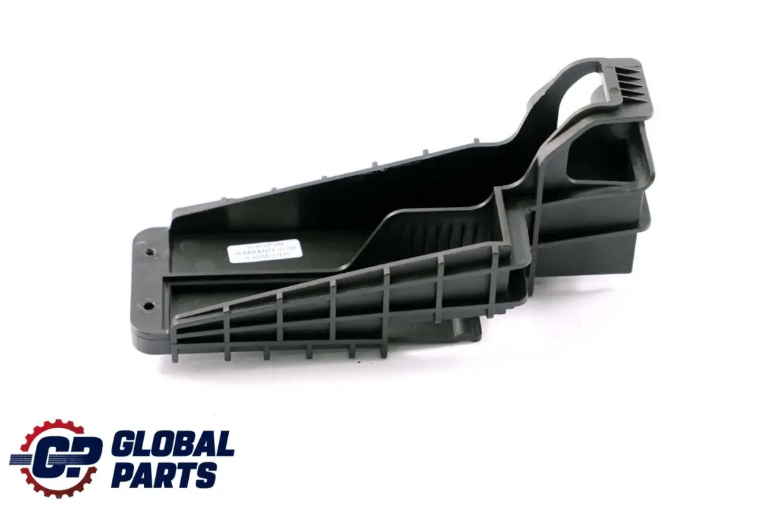 BMW 5 6 7 Series F01 F02 F03 F10 F11 F12 F13 Holder Module Brake Pedal - SKU rhd-9144254 - Part number 9144254