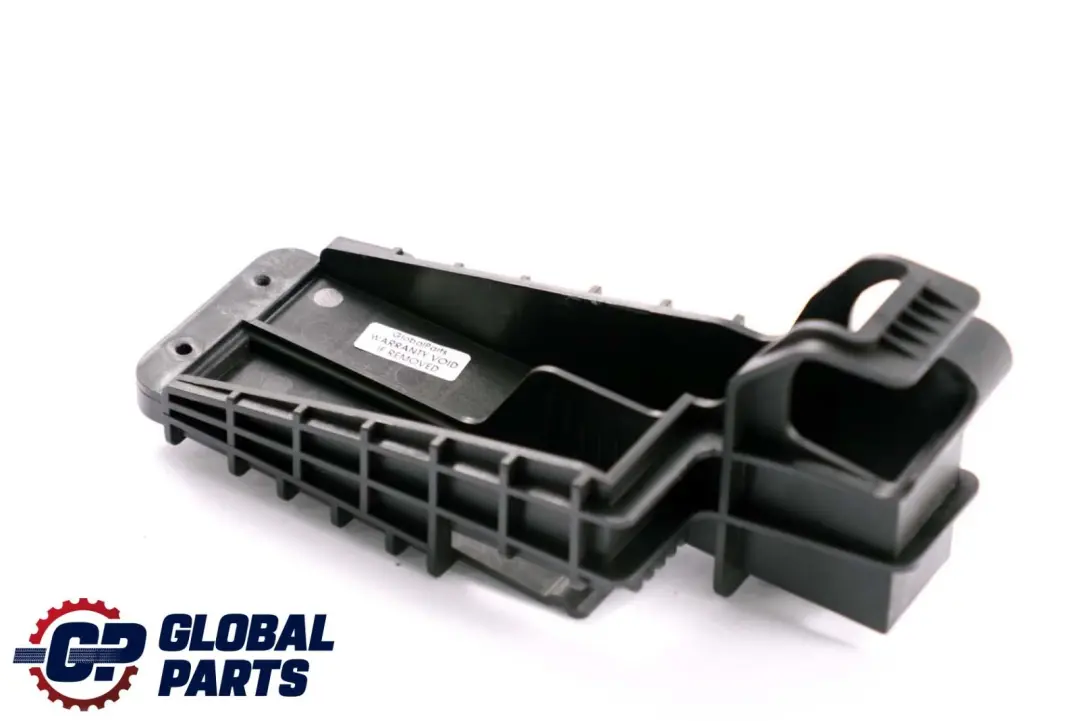 Holder Module Brake Pedal to BMW 5 6 7 Series F01 F02 F03 F10 F11 F12 F13 with Part number 9144254 BMW 5 6 7 Series F01 F02 F03 F10 F11 F12 F13 Holder Module Brake Pedal - SKU rhd-9144254 - Part number 9144254