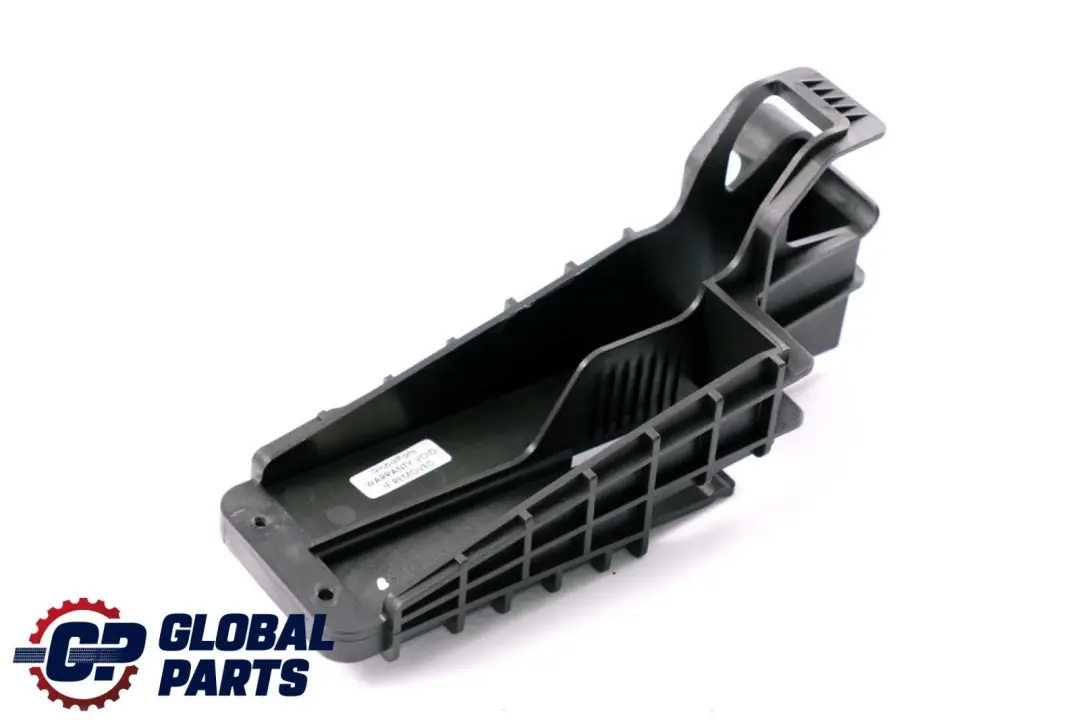 Holder Module Brake Pedal to BMW 5 6 7 Series F01 F02 F03 F10 F11 F12 F13 with Part number 9144254 BMW 5 6 7 Series F01 F02 F03 F10 F11 F12 F13 Holder Module Brake Pedal - SKU rhd-9144254 - Part number 9144254