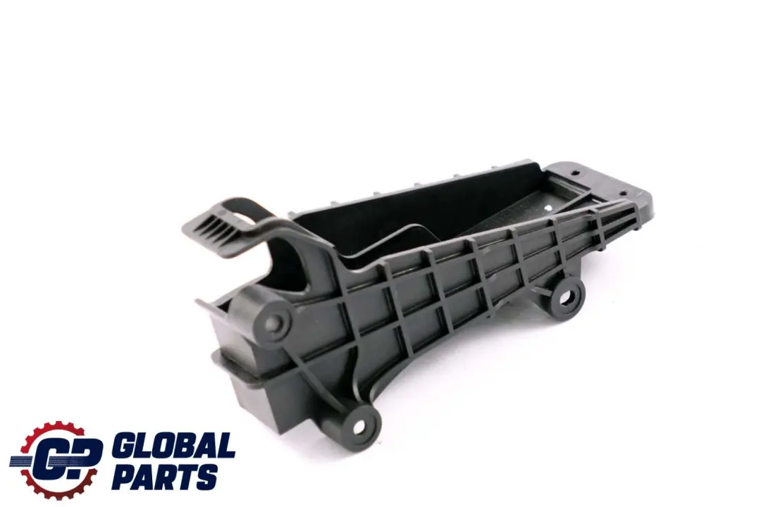 Holder Module Brake Pedal to BMW 5 6 7 Series F01 F02 F03 F10 F11 F12 F13 with Part number 9144254 BMW 5 6 7 Series F01 F02 F03 F10 F11 F12 F13 Holder Module Brake Pedal - SKU rhd-9144254 - Part number 9144254