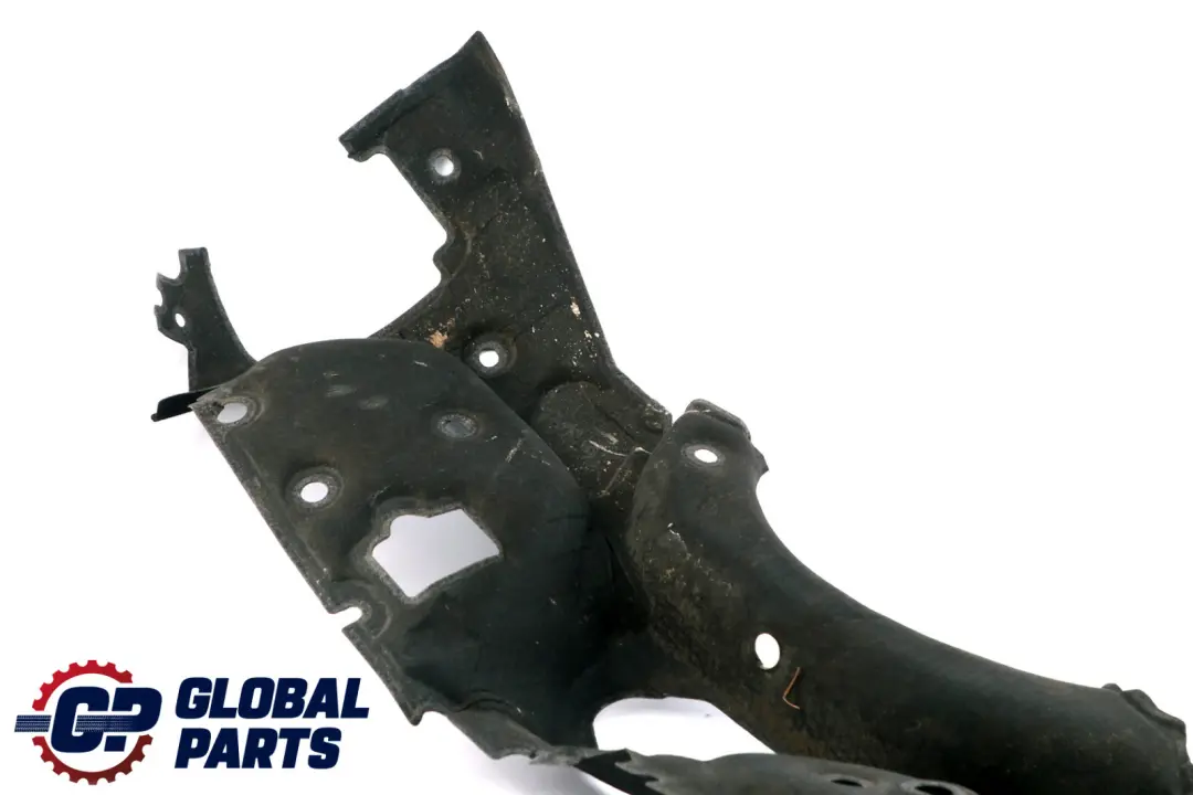 Room Sound Insulation to BMW Z4 Series E89 Convertible Roadster Engine with Part number 9144840 BMW Z4 Series E89 Convertible Roadster Engine Room Sound Insulation - SKU rhd-9144840 - Part number 9144840