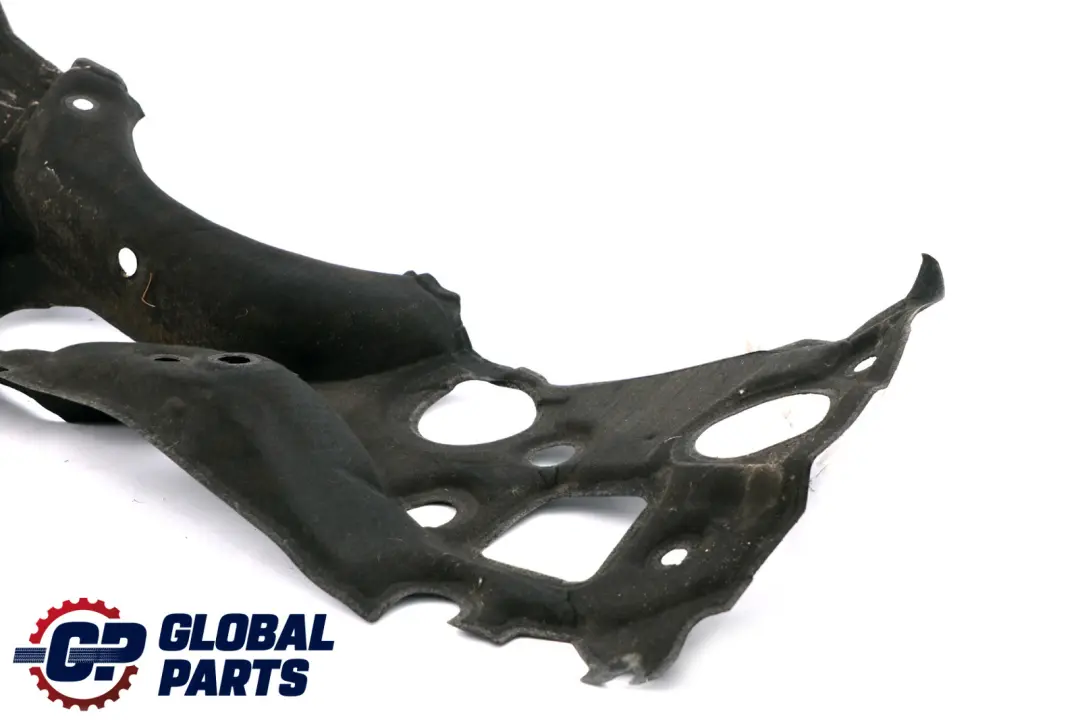 Room Sound Insulation to BMW Z4 Series E89 Convertible Roadster Engine with Part number 9144840 BMW Z4 Series E89 Convertible Roadster Engine Room Sound Insulation - SKU rhd-9144840 - Part number 9144840