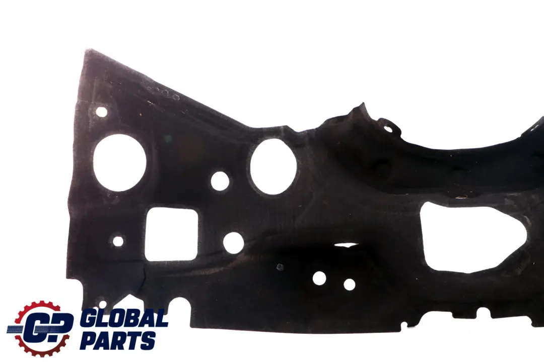 BMW Z4 Series E89 Convertible Roadster Engine Room Sound Insulation - SKU rhd-9144840 - Part number 9144840