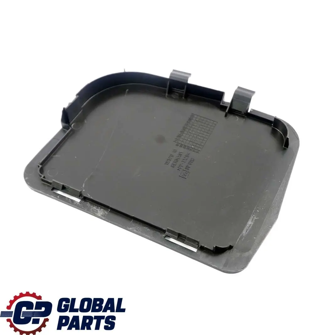 BMW 3 Series E90 E92 E93 M3 Cover Covering Left N/S Microfilter - SKU rhd-9144867 - Part number 9144867