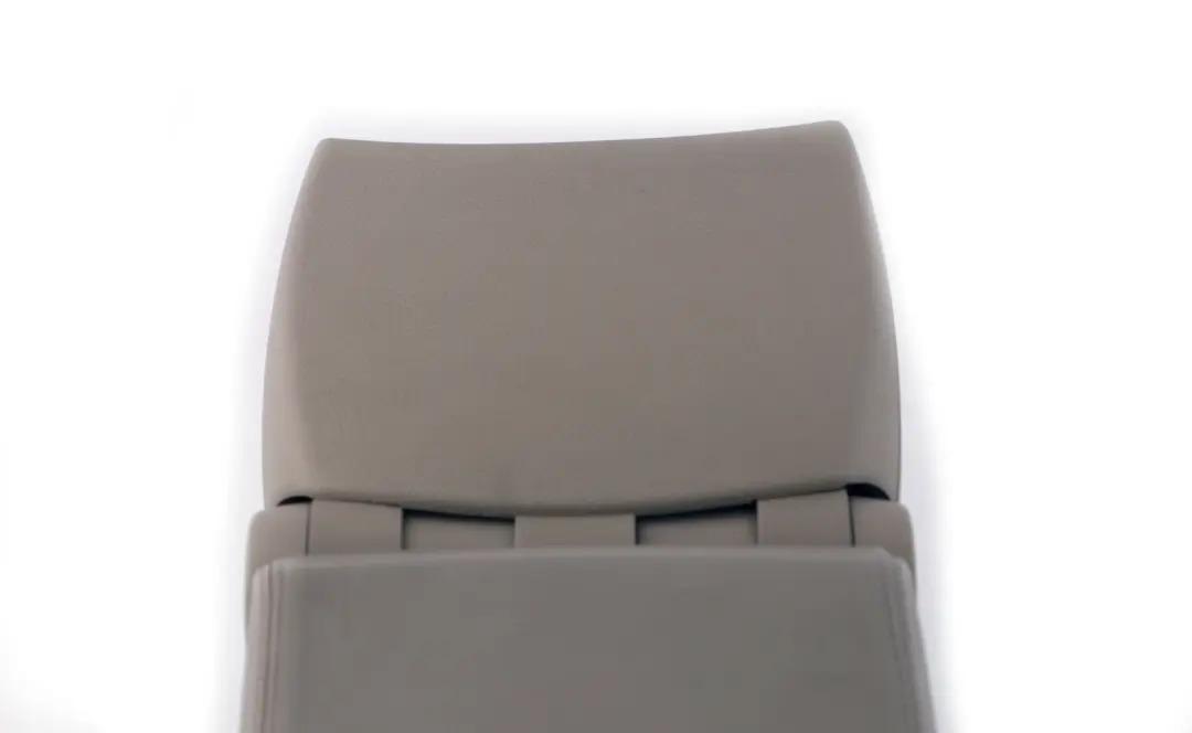 Centre Console Arm Rest Armrest Beige With Rear Trim Cover to BMW 1 Series E88 with Part number 9144924 BMW 1 Series E88 Centre Console Arm Rest Armrest Beige With Rear Trim Cover - SKU rhd-9144924 - Part number 9144924