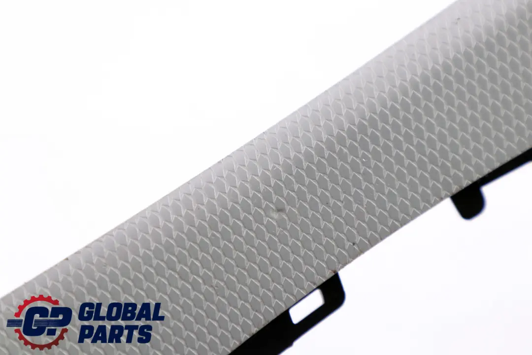 Centre Console Trim Ashtray Glacier Silber Silver to BMW 3 Series 3 E90 E91 Cover with Part number 9145138 BMW 3 Series 3 E90 E91 Cover Centre Console Trim Ashtray Glacier Silber Silver - SKU rhd-9145138-3 - Part number 9145138