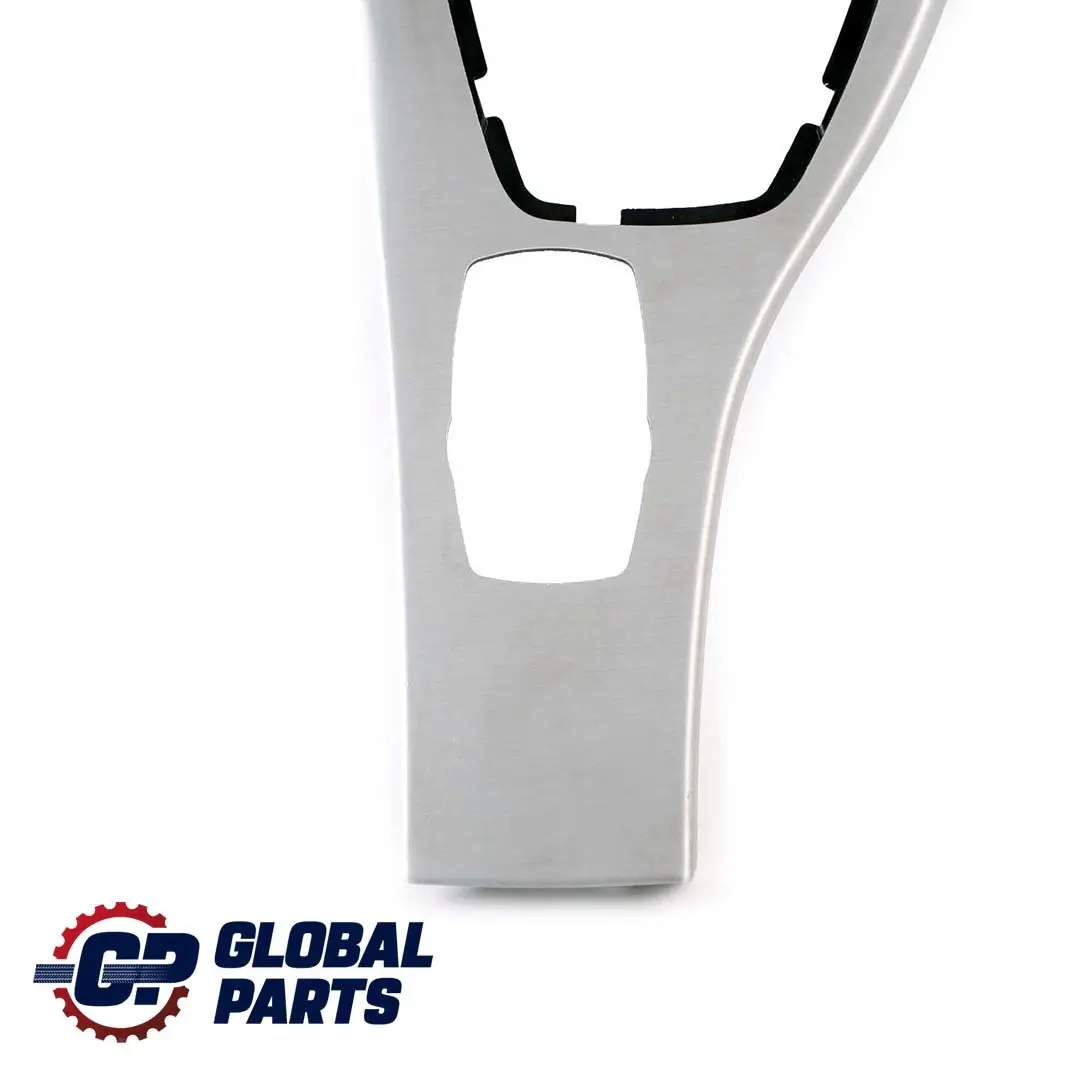 Centre Console Cover Trim Ash Tray Ashtray Alu Feinschliff to BMW 3 Series E92 with Part number 9145144 BMW 3 Series E92 Centre Console Cover Trim Ash Tray Ashtray Alu Feinschliff - SKU rhd-9145144 - Part number 9145144