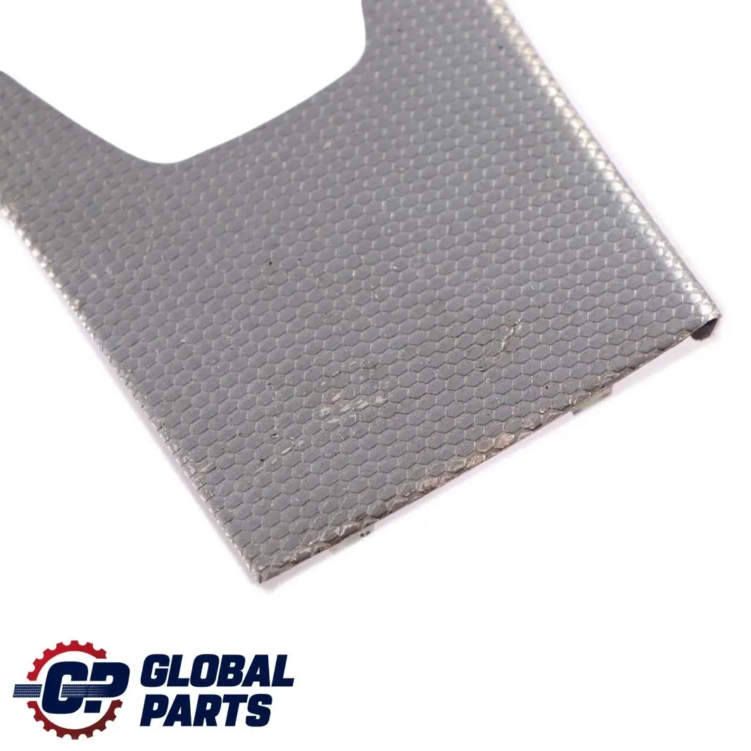 Centre Console Trim Ashtray Glacier Silber Silver to BMW 3 E90 E91 Cover with Part number 9145150 BMW 3 E90 E91 Cover Centre Console Trim Ashtray Glacier Silber Silver - SKU rhd-9145150-1 - Part number 9145150