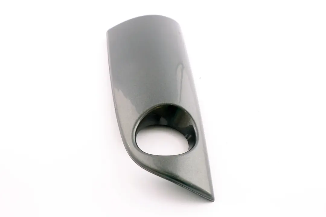 Dashboard Panel Trim Strip Cover Anthracite Left N/S to BMW Mini 1 R50 R52 R53 with Part number 9145883 BMW Mini 1 R50 R52 R53 Dashboard Panel Trim Strip Cover Anthracite Left N/S - SKU rhd-9145883-1 - Part number 9145883