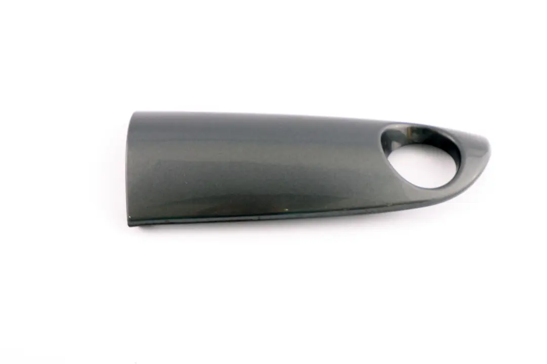 Dashboard Panel Trim Strip Cover Anthracite Left N/S to BMW Mini 1 R50 R52 R53 with Part number 9145883 BMW Mini 1 R50 R52 R53 Dashboard Panel Trim Strip Cover Anthracite Left N/S - SKU rhd-9145883-1 - Part number 9145883