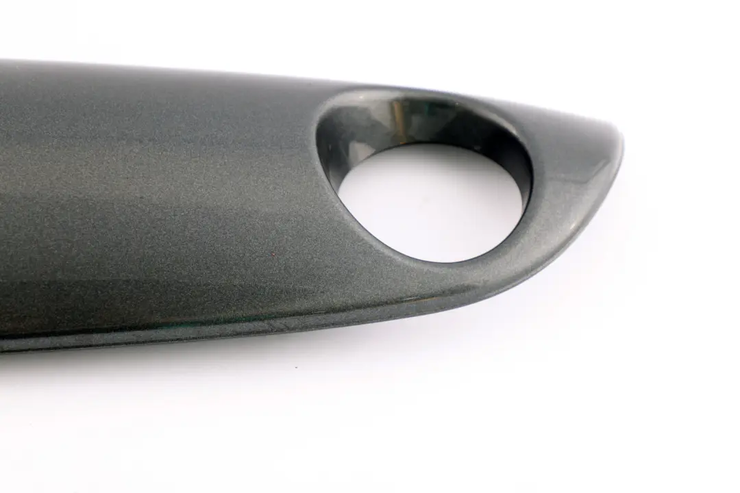 Dashboard Panel Trim Strip Cover Anthracite Left N/S to BMW Mini 1 R50 R52 R53 with Part number 9145883 BMW Mini 1 R50 R52 R53 Dashboard Panel Trim Strip Cover Anthracite Left N/S - SKU rhd-9145883-1 - Part number 9145883