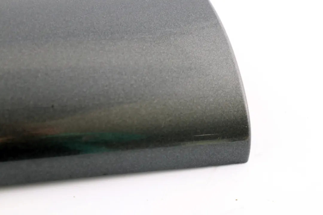 BMW Mini 1 R50 R52 R53 Dashboard Panel Trim Strip Cover Anthracite Left N/S - SKU rhd-9145883-1 - Part number 9145883