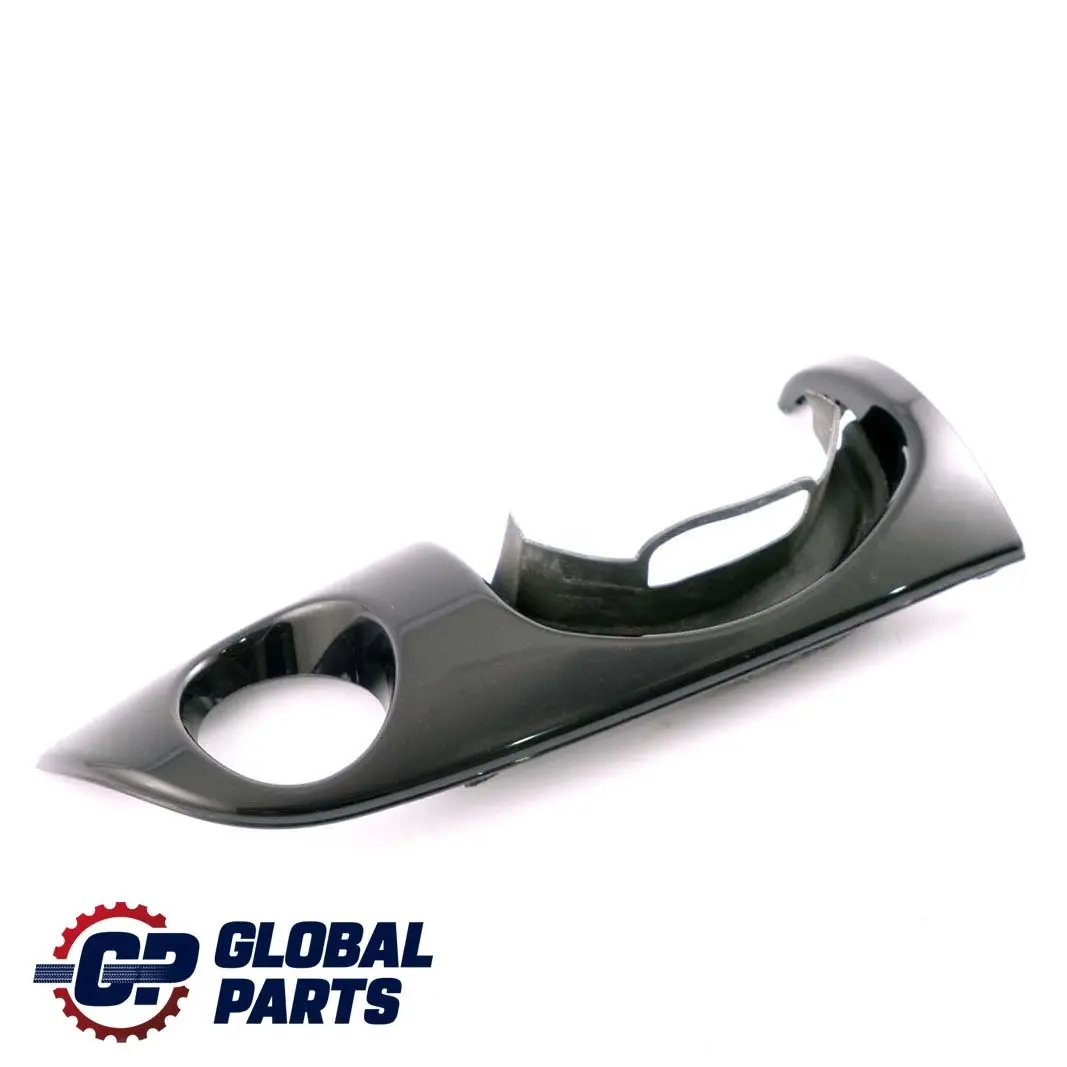 Dashboard Panel Trim Cover Piano Black to BMW Mini Cooper One D R50 R53 with Part number 9146311 BMW Mini Cooper One D R50 R53 Dashboard Panel Trim Cover Piano Black - SKU rhd-9146311 - Part number 9146311