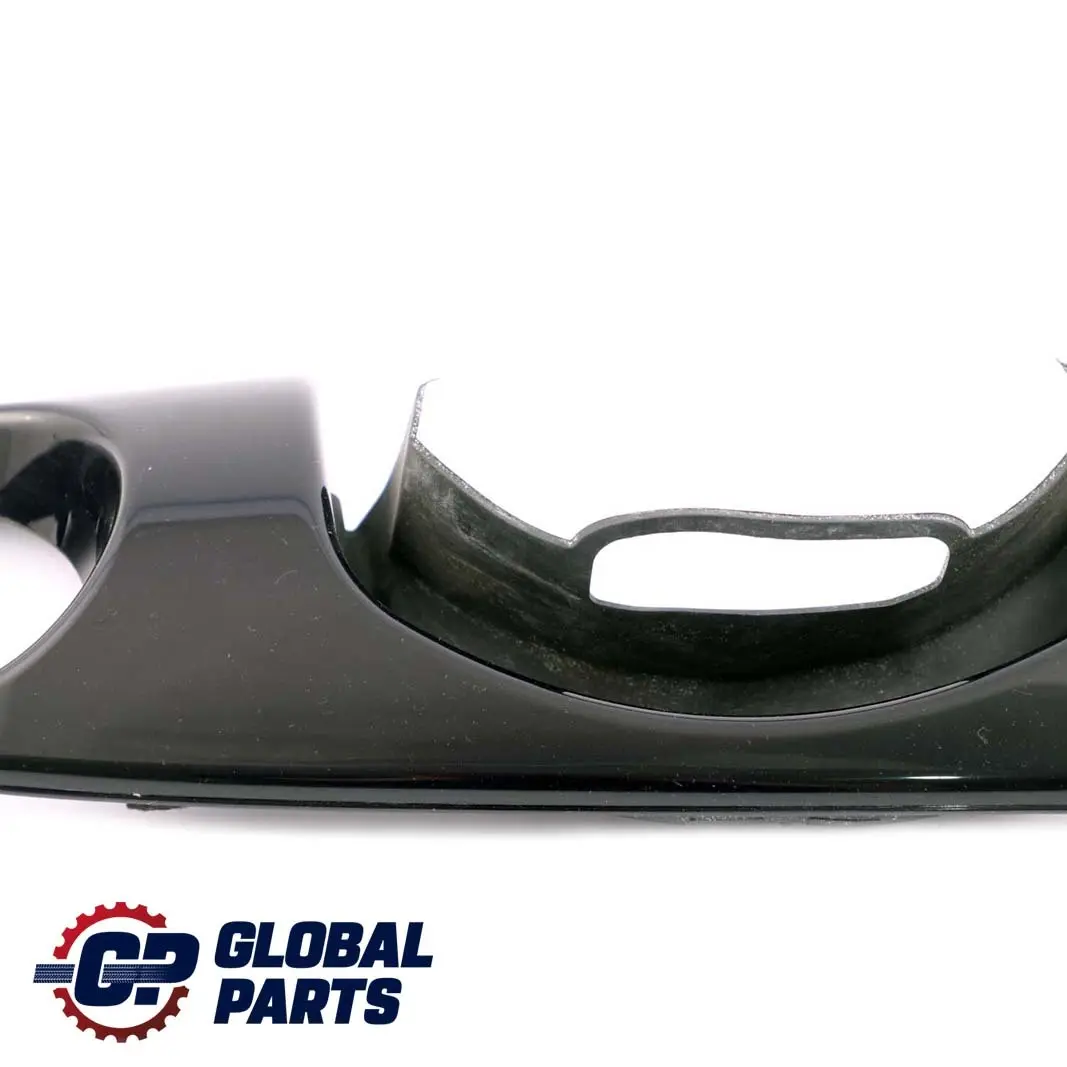 Dashboard Panel Trim Cover Piano Black to BMW Mini Cooper One D R50 R53 with Part number 9146311 BMW Mini Cooper One D R50 R53 Dashboard Panel Trim Cover Piano Black - SKU rhd-9146311 - Part number 9146311