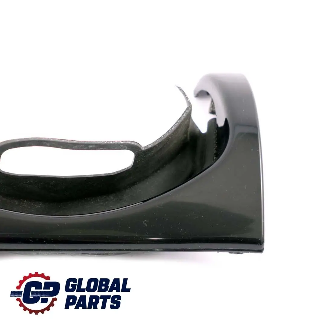 Dashboard Panel Trim Cover Piano Black to BMW Mini Cooper One D R50 R53 with Part number 9146311 BMW Mini Cooper One D R50 R53 Dashboard Panel Trim Cover Piano Black - SKU rhd-9146311 - Part number 9146311