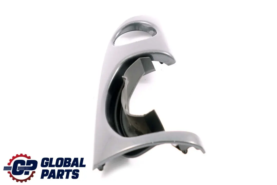 BMW Mini 2 R50 R52 R3 Dashboard Panel Trim Strip Cover Anthracite Right O/S - SKU rhd-9146314-2 - Part number 9146314