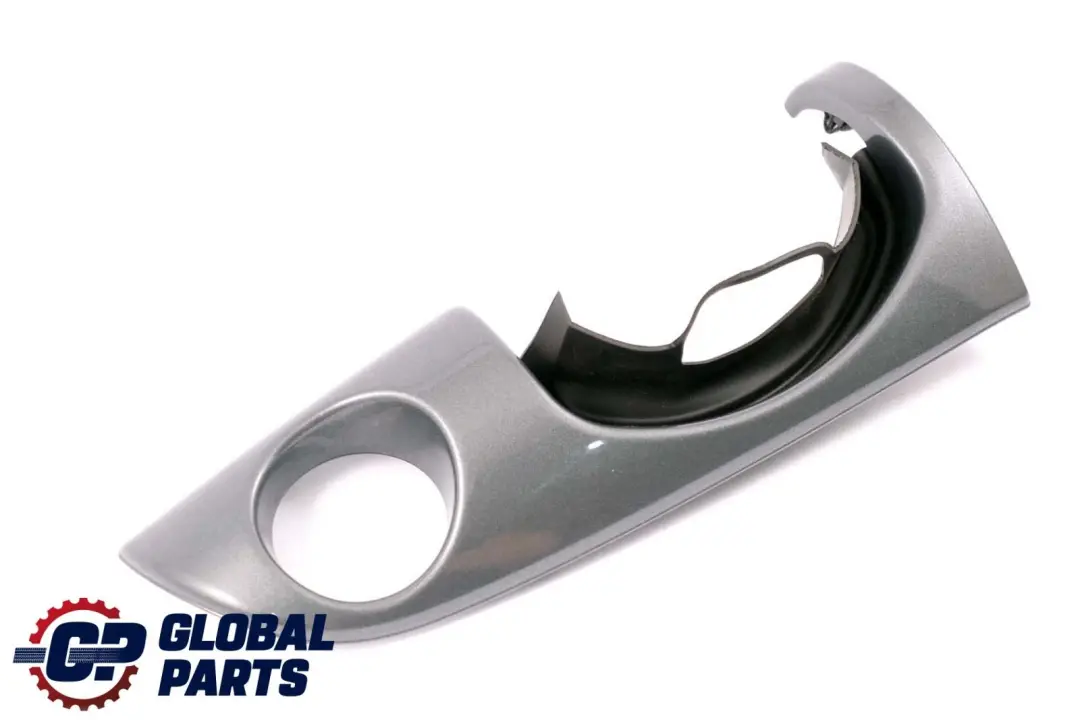 BMW Mini 2 R50 R52 R3 Dashboard Panel Trim Strip Cover Anthracite Right O/S - SKU rhd-9146314-2 - Part number 9146314