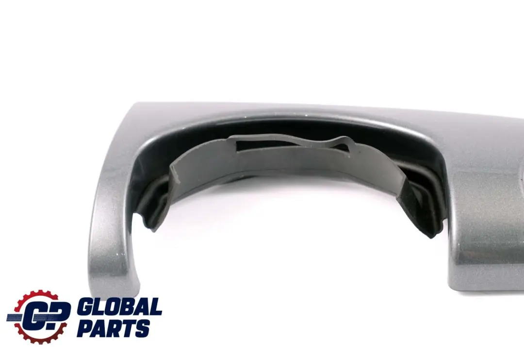 BMW Mini 2 R50 R52 R3 Dashboard Panel Trim Strip Cover Anthracite Right O/S - SKU rhd-9146314-2 - Part number 9146314