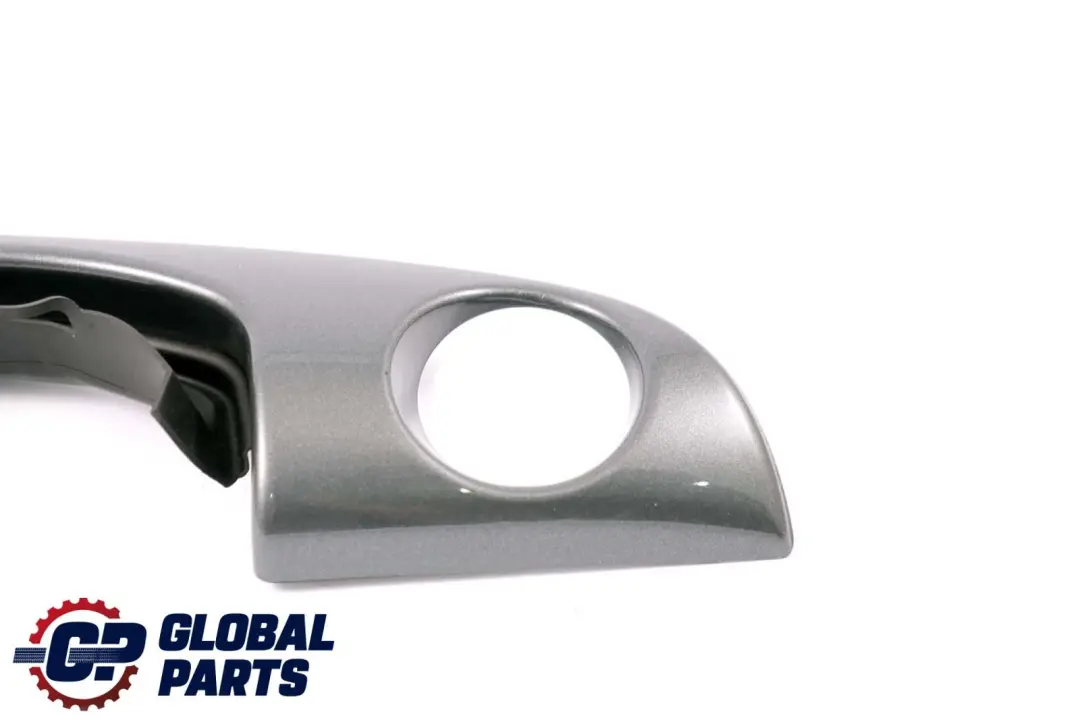 BMW Mini 2 R50 R52 R3 Dashboard Panel Trim Strip Cover Anthracite Right O/S - SKU rhd-9146314-2 - Part number 9146314
