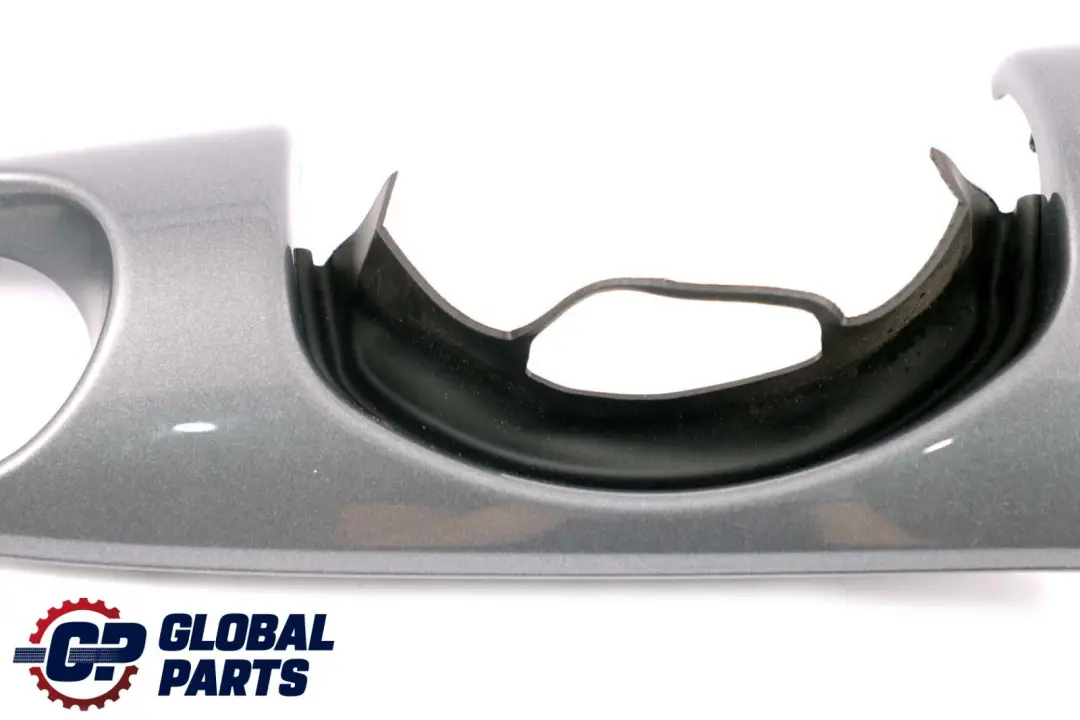 Dashboard Panel Trim Strip Cover Anthracite Right O/S to BMW Mini 2 R50 R52 R3 with Part number 9146314 BMW Mini 2 R50 R52 R3 Dashboard Panel Trim Strip Cover Anthracite Right O/S - SKU rhd-9146314-2 - Part number 9146314