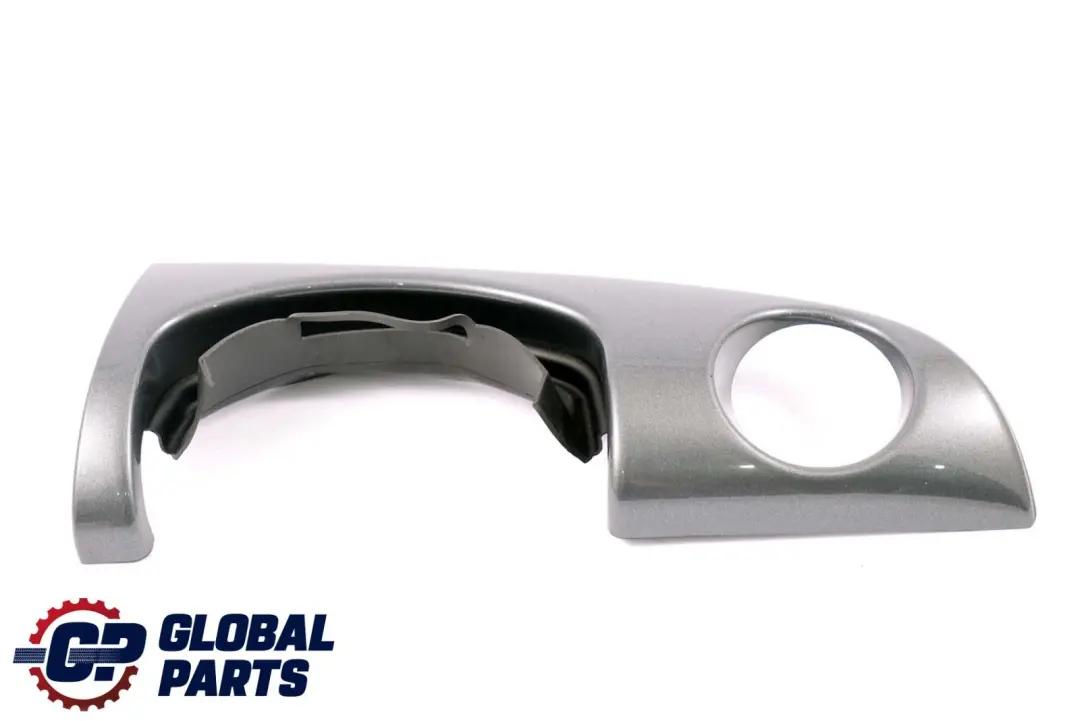 Dashboard Panel Trim Strip Cover Anthracite Right O/S to BMW Mini 2 R50 R52 R3 with Part number 9146314 BMW Mini 2 R50 R52 R3 Dashboard Panel Trim Strip Cover Anthracite Right O/S - SKU rhd-9146314-2 - Part number 9146314