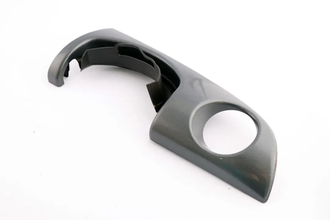 BMW Mini 4 R50 R52 R3 Dashboard Panel Trim Strip Cover Anthracite 7124341 - SKU rhd-9146314-4 - Part number 9146314