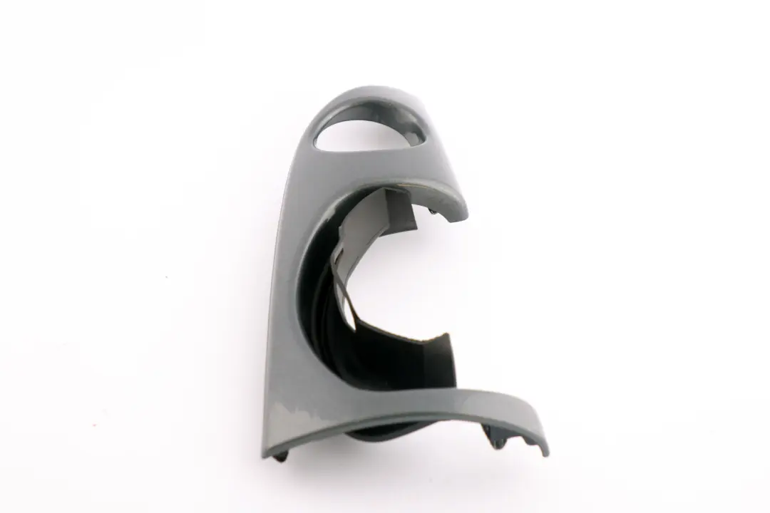 BMW Mini 4 R50 R52 R3 Dashboard Panel Trim Strip Cover Anthracite 7124341 - SKU rhd-9146314-4 - Part number 9146314