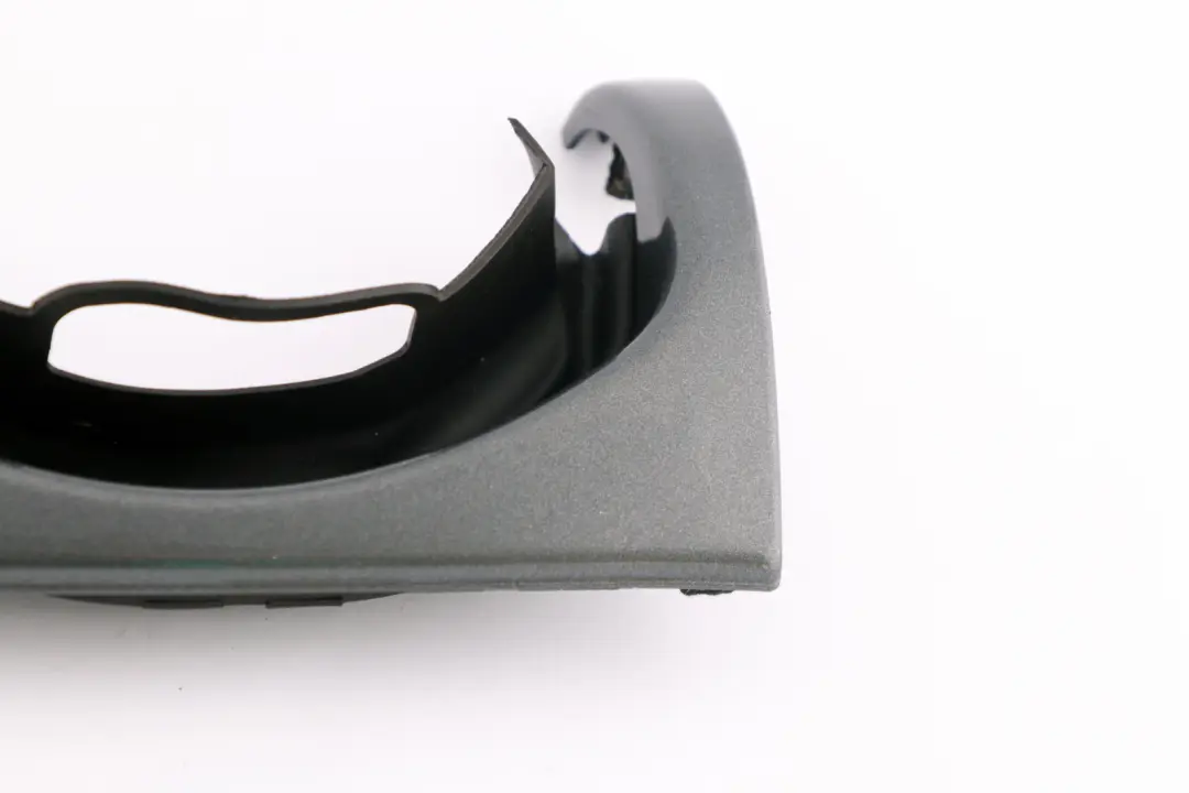 Dashboard Panel Trim Strip Cover Anthracite 7124341 to BMW Mini 4 R50 R52 R3 with Part number 9146314 BMW Mini 4 R50 R52 R3 Dashboard Panel Trim Strip Cover Anthracite 7124341 - SKU rhd-9146314-4 - Part number 9146314