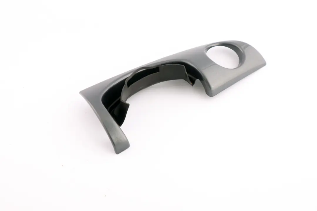 BMW Mini 4 R50 R52 R3 Dashboard Panel Trim Strip Cover Anthracite 7124341 - SKU rhd-9146314-4 - Part number 9146314
