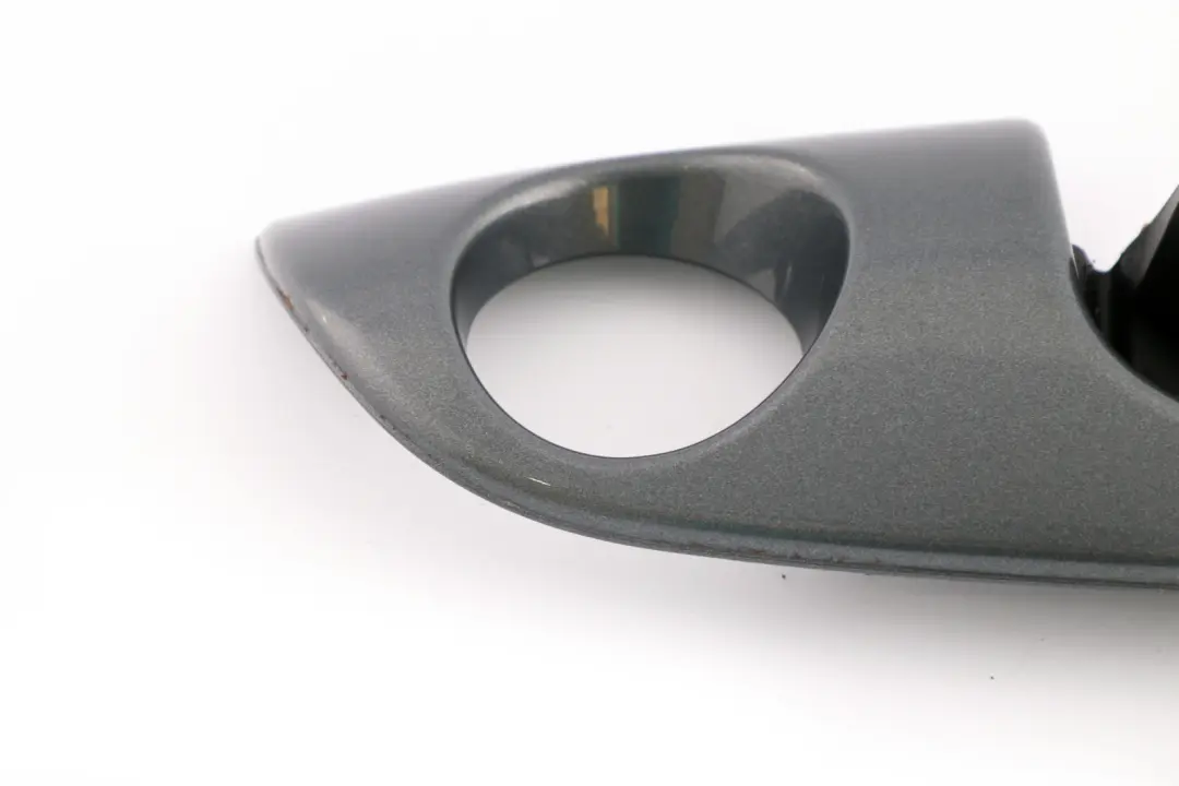 BMW Mini 4 R50 R52 R3 Dashboard Panel Trim Strip Cover Anthracite 7124341 - SKU rhd-9146314-4 - Part number 9146314