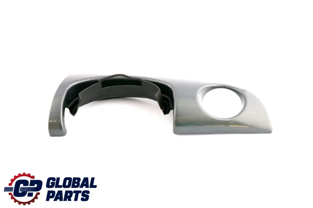 Dashboard Panel Trim Strip Cover Anthracite 7124341 to BMW Mini 4 R50 R52 R3 with Part number 9146314 BMW Mini 4 R50 R52 R3 Dashboard Panel Trim Strip Cover Anthracite 7124341 - SKU rhd-9146314-4 - Part number 9146314