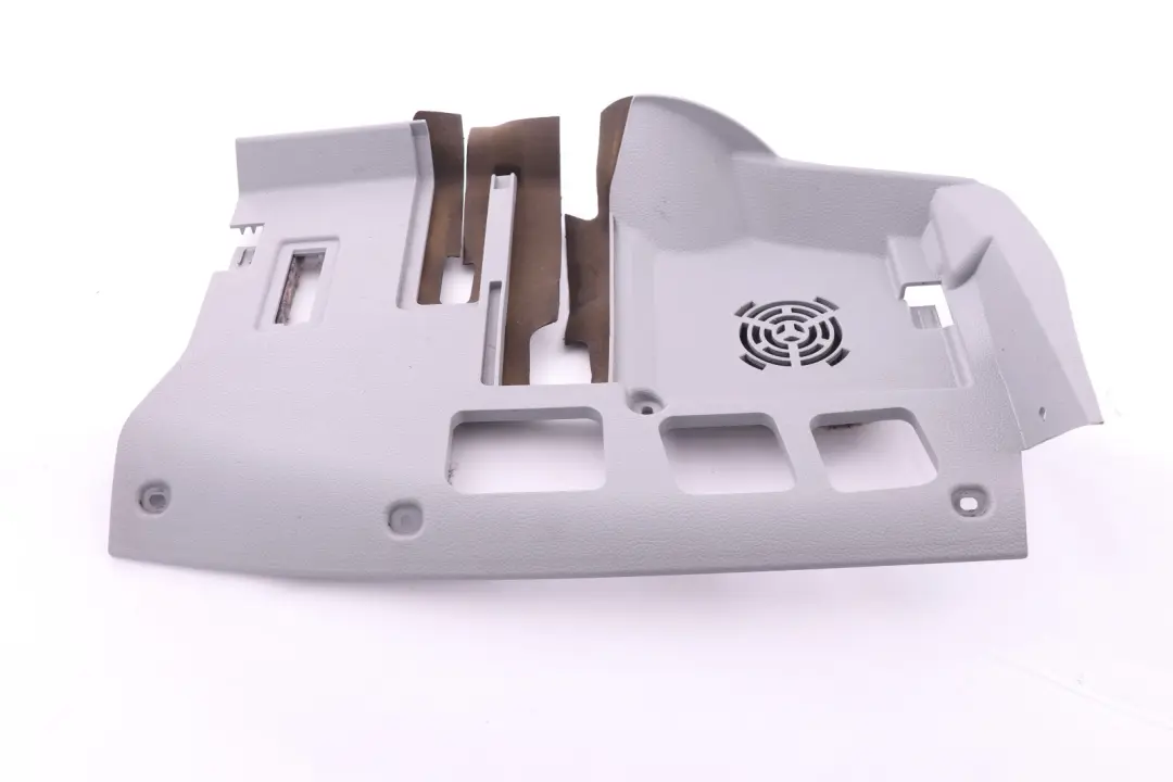 Trim Panel Foot Controls Alaskagrau to BMW 1 SERIES E81 E82 E87N E88 with Part number 9147537 BMW 1 SERIES E81 E82 E87N E88 Trim Panel Foot Controls Alaskagrau - SKU rhd-9147537 - Part number 9147537
