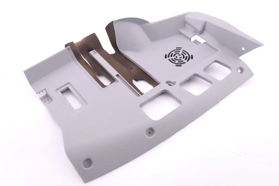 Trim Panel Foot Controls Alaskagrau to BMW 1 SERIES E81 E82 E87N E88 with Part number 9147537 BMW 1 SERIES E81 E82 E87N E88 Trim Panel Foot Controls Alaskagrau - SKU rhd-9147537 - Part number 9147537