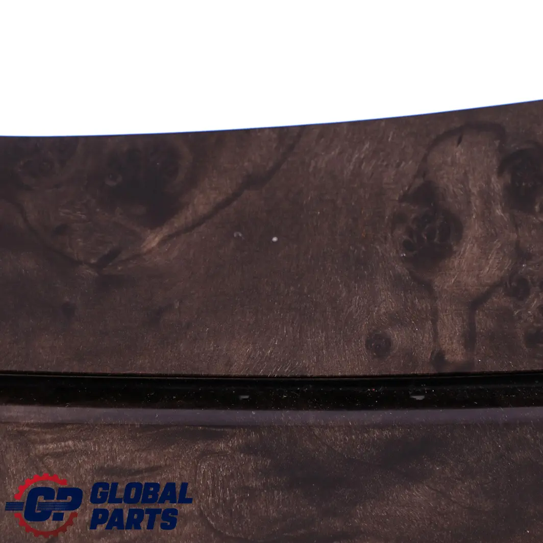 BMW 1 Series E81 E87 LCI Trim Ashtray Centre Console Variegated Poplar Wood - SKU rhd-9147981 - Part number 9147981