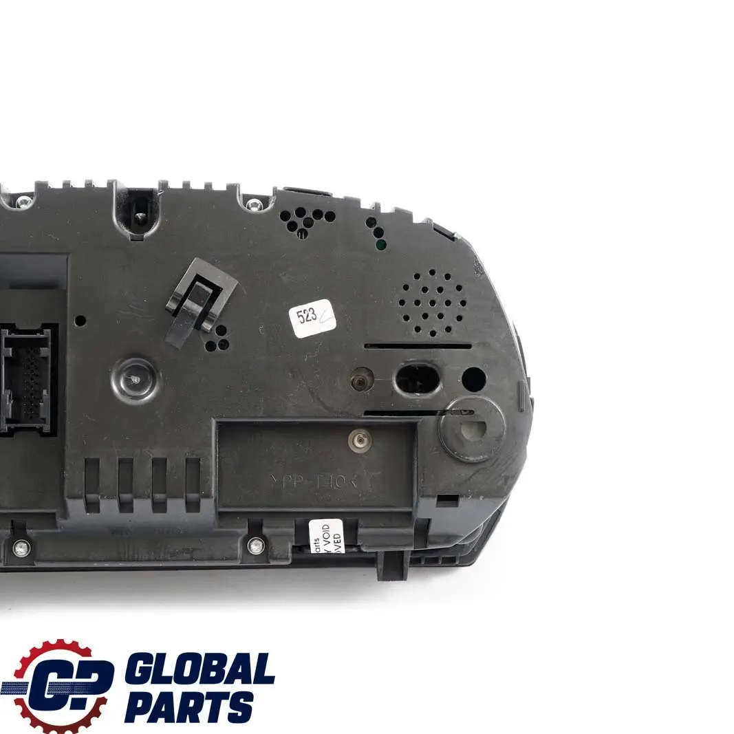 Instrument Cluster Speedo Clocks Manual to BMW X1 E84 E90 E91 Petrol with Part number 9148027 BMW X1 E84 E90 E91 Petrol Instrument Cluster Speedo Clocks Manual - SKU rhd-9148027-1 - Part number 9148027