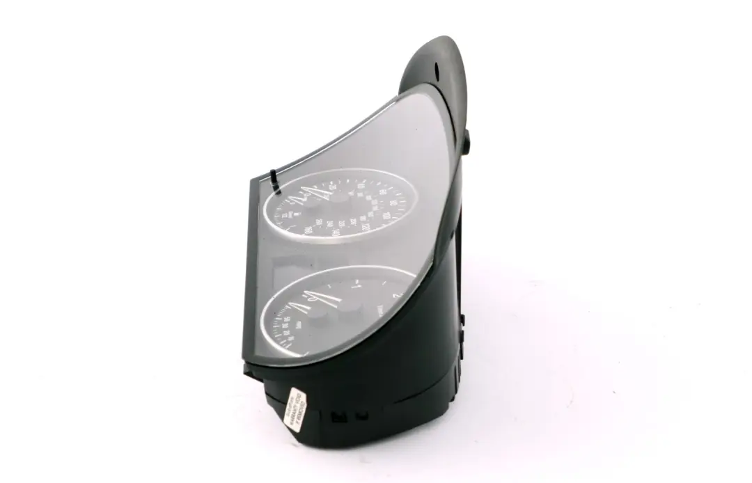 Instrument Speedometer Clocks to BMW 3 Series E90 E91 E92 Diesel Manual with Part number 9148031 BMW 3 Series E90 E91 E92 Diesel Manual Instrument Speedometer Clocks - SKU rhd-9148031-1 - Part number 9148031