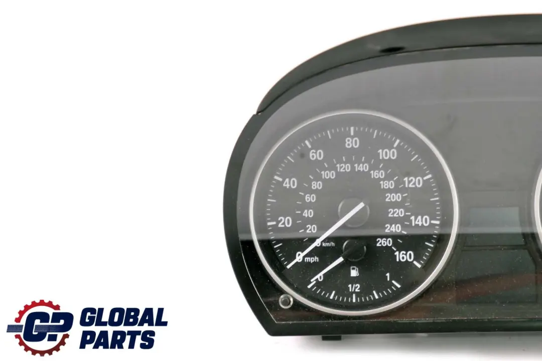 Instrument Cluster Speedo Clocks Automatic to BMW 3 Series E90 E91 E92 with Part number 9148045 BMW 3 Series E90 E91 E92 Instrument Cluster Speedo Clocks Automatic - SKU rhd-9148045 - Part number 9148045