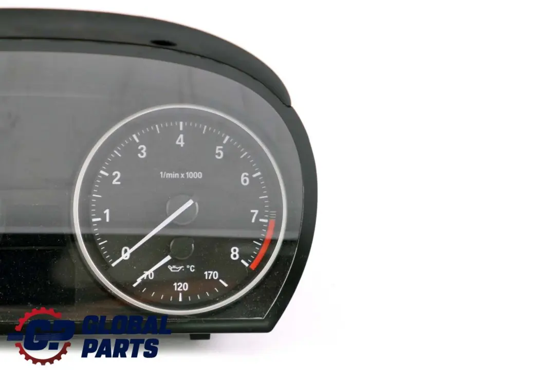 Instrument Cluster Speedo Clocks Automatic to BMW 3 Series E90 E91 E92 with Part number 9148045 BMW 3 Series E90 E91 E92 Instrument Cluster Speedo Clocks Automatic - SKU rhd-9148045 - Part number 9148045