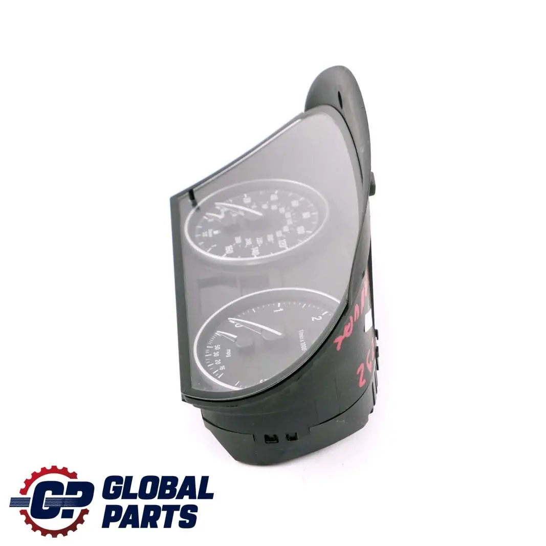 Instrument Speedometer Clocks to BMW 3 Series E90 E91 E92 Diesel Manual with Part number 9148048 BMW 3 Series E90 E91 E92 Diesel Manual Instrument Speedometer Clocks - SKU rhd-9148048-1 - Part number 9148048