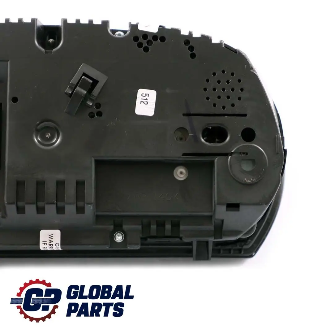 Instrument Speedometer Clocks to BMW 3 Series E90 E91 E92 Diesel Automatic with Part number 9148048 BMW 3 Series E90 E91 E92 Diesel Automatic Instrument Speedometer Clocks - SKU rhd-9148048 - Part number 9148048