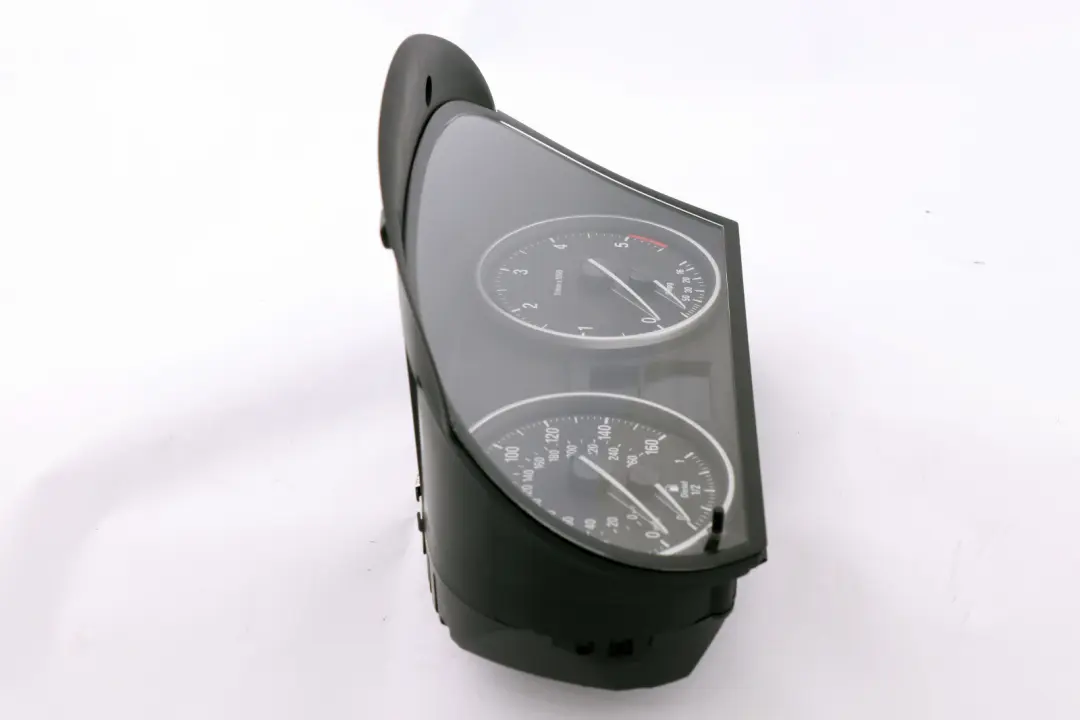 BMW 3 Series E90 E91 E92 335d Diesel Instrument Cluster Speedo Clocks - SKU rhd-9148050 - Part number 9148050