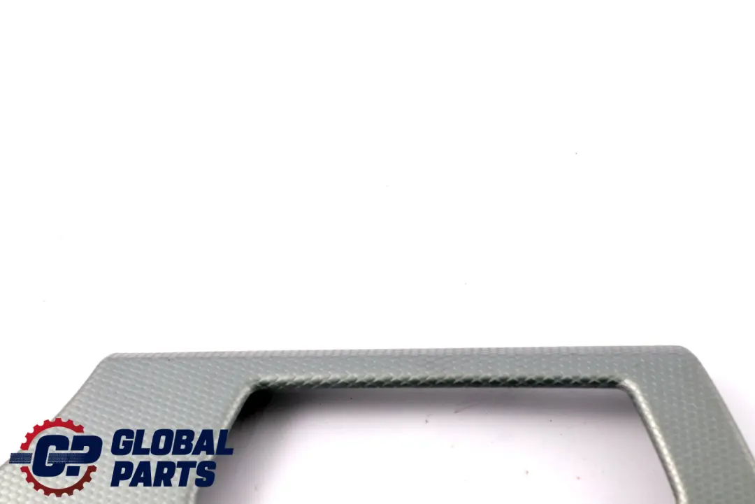 Dashboard Aluminium Right O/S Glacier Silver to BMW 3 Series 1 E90 E91 LCI Cover with Part number 9148068 BMW 3 Series 1 E90 E91 LCI Cover Dashboard Aluminium Right O/S Glacier Silver - SKU rhd-9148068-1 - Part number 9148068