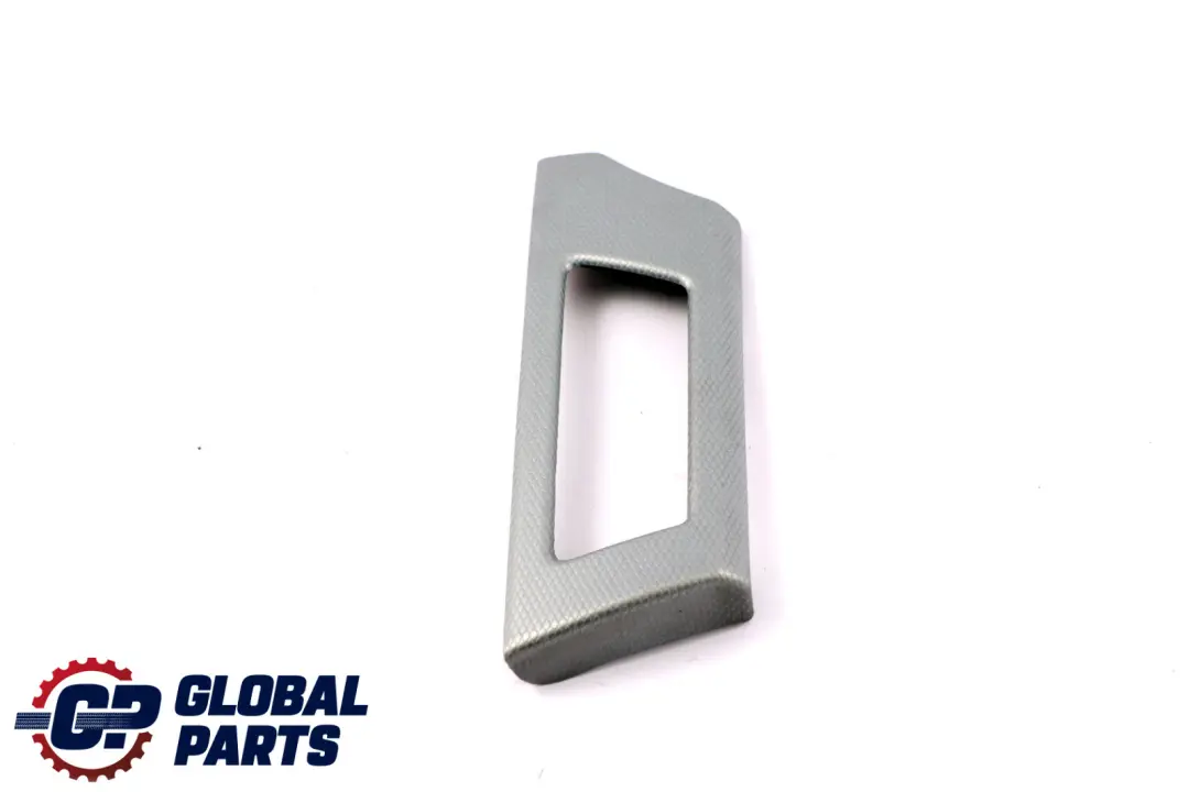 Dashboard Aluminium Right O/S Glacier Silver to BMW 3 Series 1 E90 E91 LCI Cover with Part number 9148068 BMW 3 Series 1 E90 E91 LCI Cover Dashboard Aluminium Right O/S Glacier Silver - SKU rhd-9148068-1 - Part number 9148068