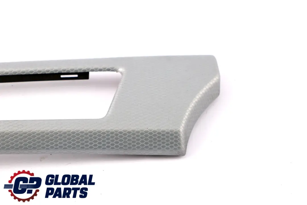 Dashboard Aluminium Right O/S Glacier Silver to BMW 3 Series 1 E90 E91 LCI Cover with Part number 9148068 BMW 3 Series 1 E90 E91 LCI Cover Dashboard Aluminium Right O/S Glacier Silver - SKU rhd-9148068-1 - Part number 9148068