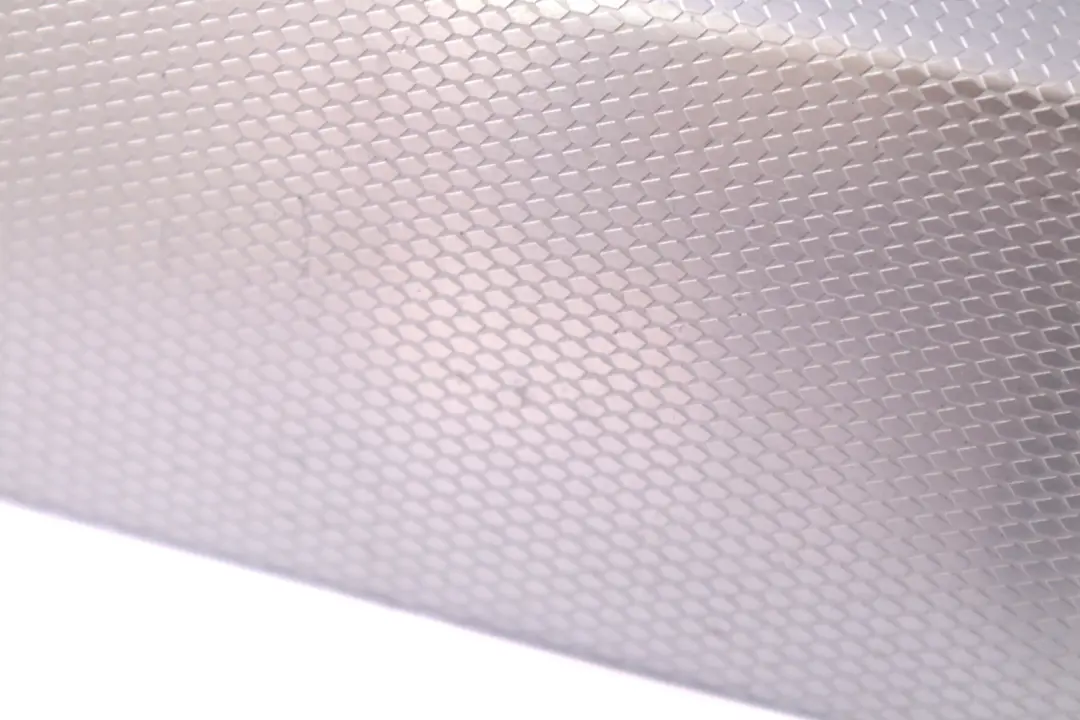 BMW 3 Series 10 E90 E91 Cover Trim Dashboard Aluminium Left N/S Glacier Silver - SKU rhd-9148070-10 - Part number 9148070