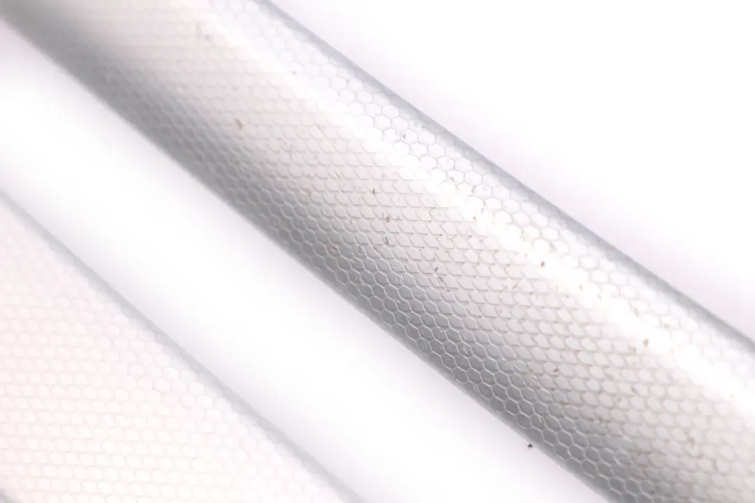 Set Cover Dash Trim Strip Aluminium Glacier Silber Silver to BMW 3 Series 12 E90 with Part number 9148070 BMW 3 Series 12 E90 Set Cover Dash Trim Strip Aluminium Glacier Silber Silver - SKU rhd-9148070-12 - Part number 9148070