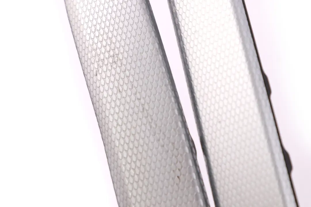 Set Cover Dash Trim Strip Aluminium Glacier Silber Silver to BMW 3 Series 12 E90 with Part number 9148070 BMW 3 Series 12 E90 Set Cover Dash Trim Strip Aluminium Glacier Silber Silver - SKU rhd-9148070-12 - Part number 9148070