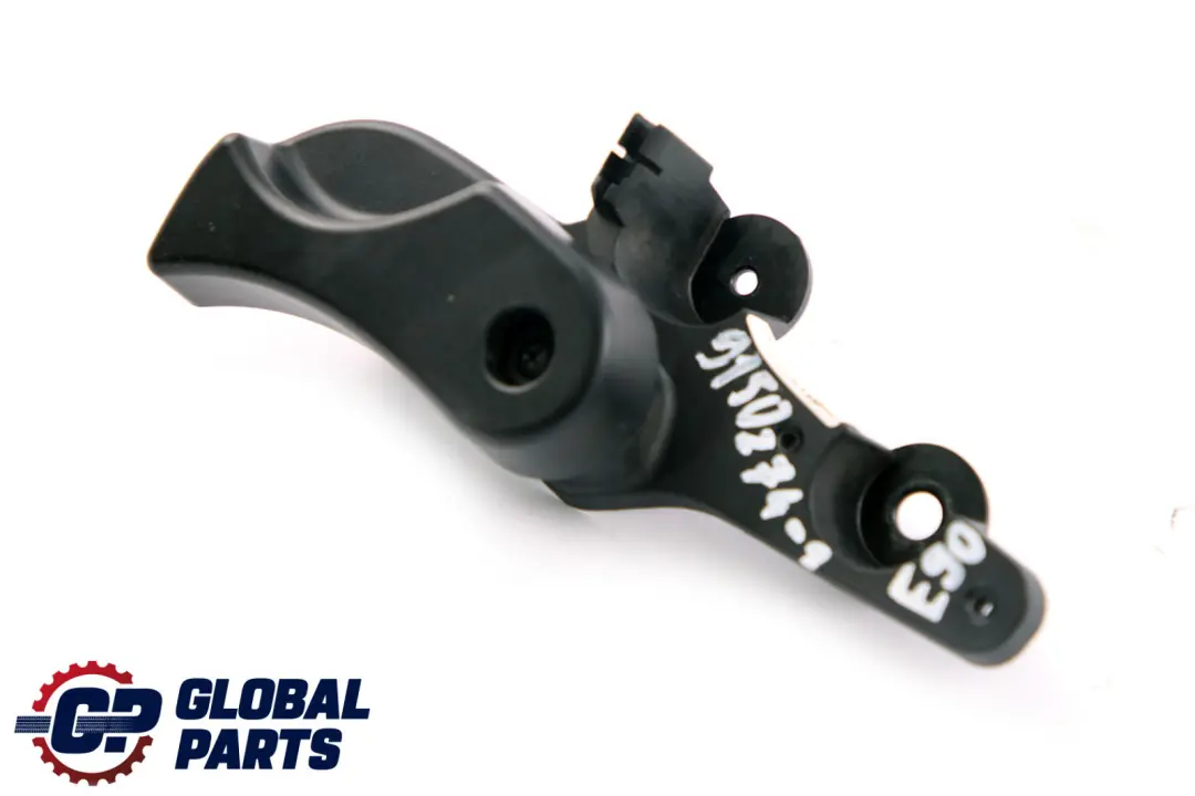 Bracket Hood Release Lever Bonnet Pull Handle to BMW 1 3 Series E81 E87 E90 E91 with Part number 9150274 BMW 1 3 Series E81 E87 E90 E91 Bracket Hood Release Lever Bonnet Pull Handle - SKU rhd-9150274-1 - Part number 9150274