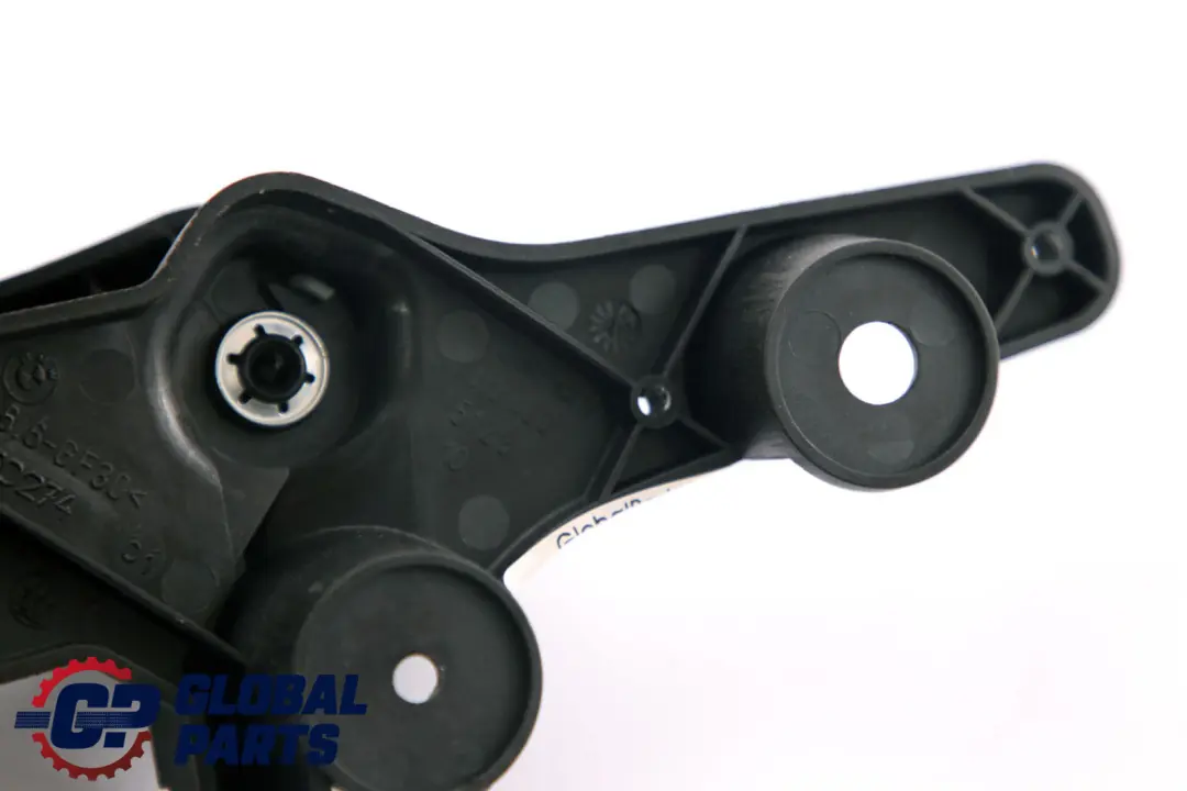 Bracket Hood Release Lever Bonnet Pull Handle to BMW 1 3 Series E81 E87 E90 E91 with Part number 9150274 BMW 1 3 Series E81 E87 E90 E91 Bracket Hood Release Lever Bonnet Pull Handle - SKU rhd-9150274-1 - Part number 9150274